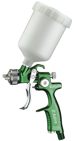 Astro EUROHVT1 EuroPro Forged HVLP Touch Up Gun