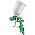 Astro EUROHVT8 EuroPro Forged HVLP Touch Up Gun