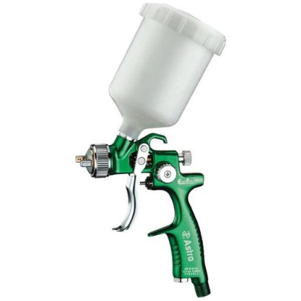 Astro EUROHVT8 EuroPro Forged HVLP Touch Up Gun
