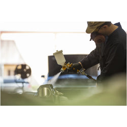Astro EVOT13 EuroPro Forged EVO-T Spray Gun w/ Cup