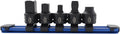 Astro 78305 5pc 3/8" Nano Drive Size Adapter Set