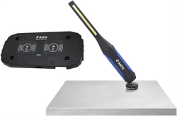 Astro 90SLC 900 Lumen Wirelessly Recharge LED Slim Light