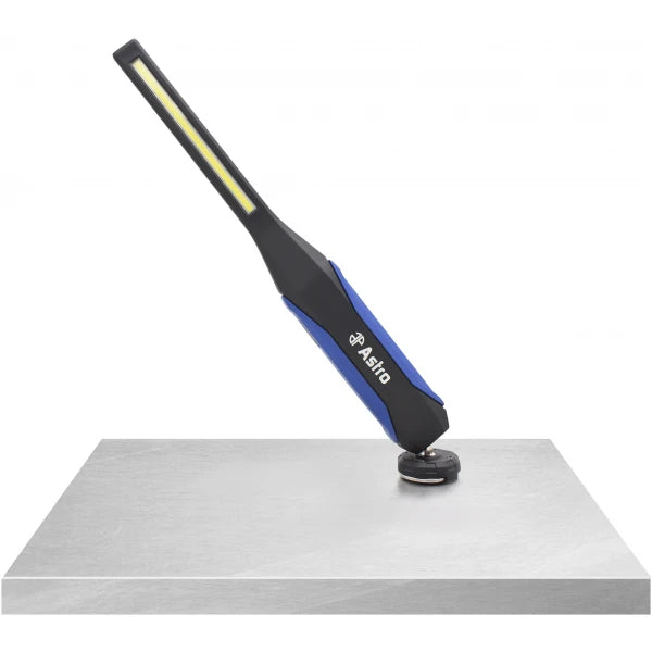 Astro 90SLC 900 Lumen Wirelessly Recharge LED Slim Light