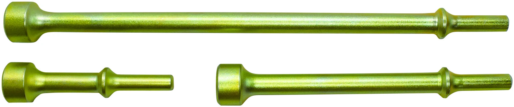 Astro 401K3 3pc HD THOR Air Hammer Bit Set .401 Shank