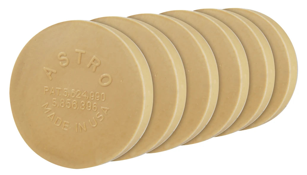 Astro 400E6 6 pack - Smart Eraser® Pad For Pinstripe Removal