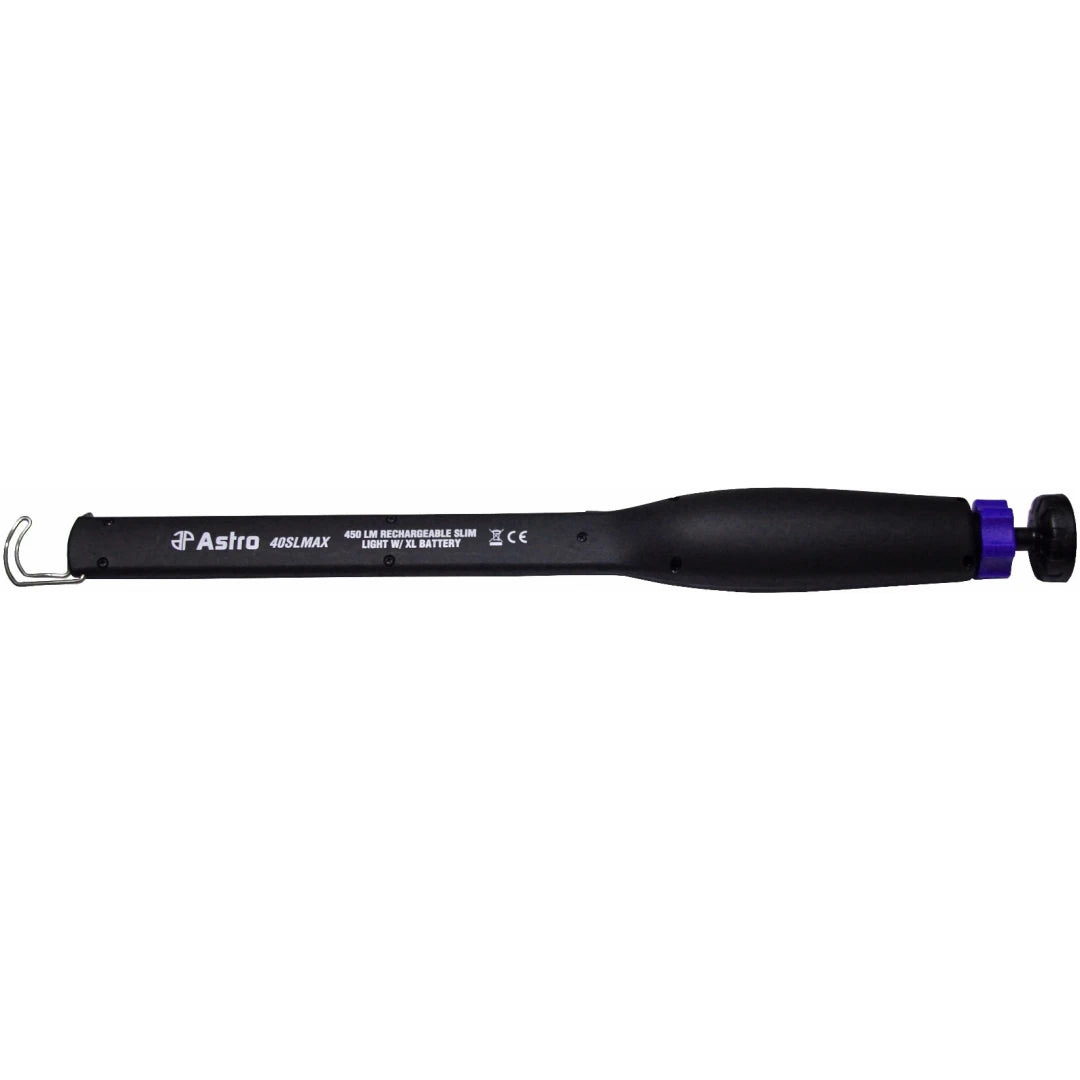 Astro 40SLMAX 450 Lumen Rechargeable LED Slim Light