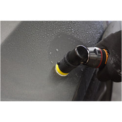 Astro 332 Air Denibbing Sander