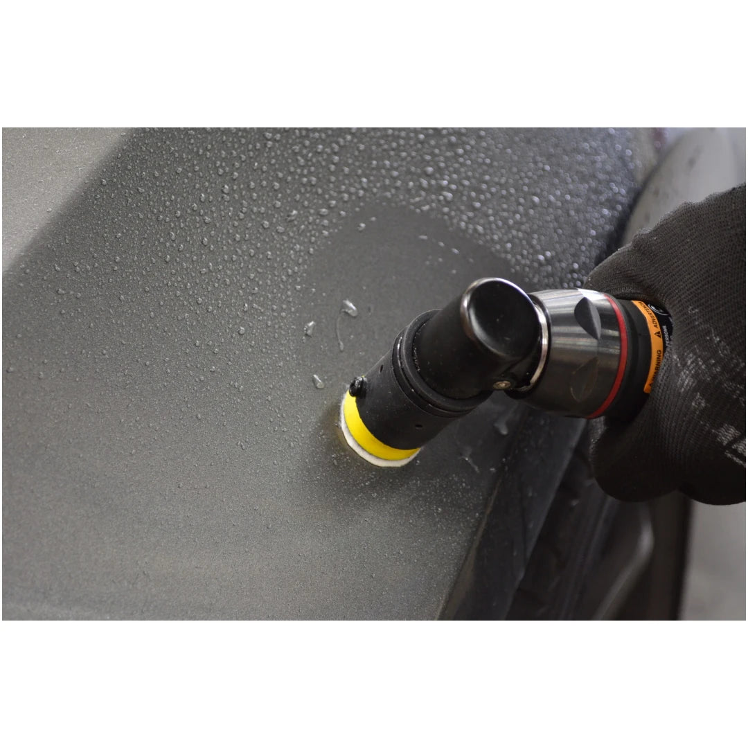 Astro 332 Air Denibbing Sander