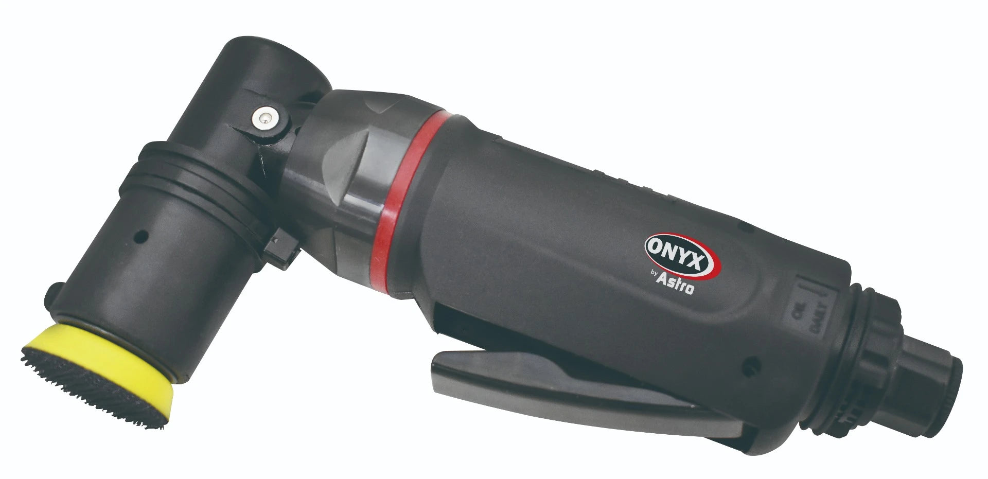 Astro 332 Air Denibbing Sander