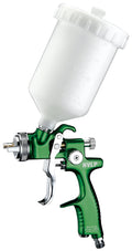 Astro EUROHV109 EuroPro Forged HVLP Spray Gun