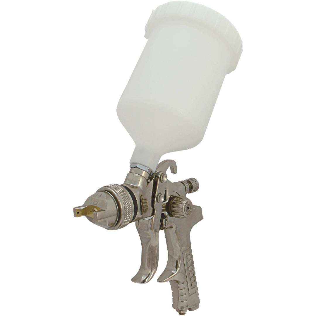 Astro GF14S Gravity Spray Gun - 1.4 mm Nozzle