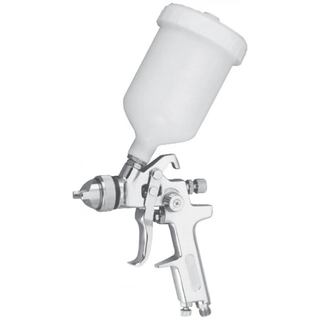 Astro GF20S Gravity Spray Gun - 2.0 mm Nozzle