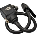 Astro 1831 ONYX 3/8" Palm Impact Wrench - 445ft-lb