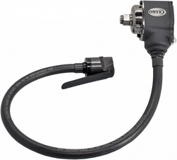 Astro 1831 ONYX 3/8" Palm Impact Wrench - 445ft-lb