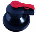 Astro 322 6" Finishing Palm Sander W/ 6" Hook & Loop Pad
