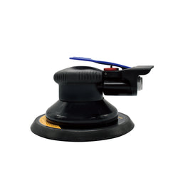 Astro 325P 6" Finishing Palm Sander w/ 6" PU PSA Backing Pad
