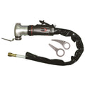 Astro WINDKO Air Windshield Remover w/ 3pc. Blade Set