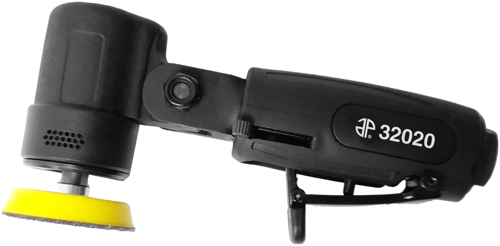 Astro 32020 ONYX Flex-Head 2" Micro Air Sander
