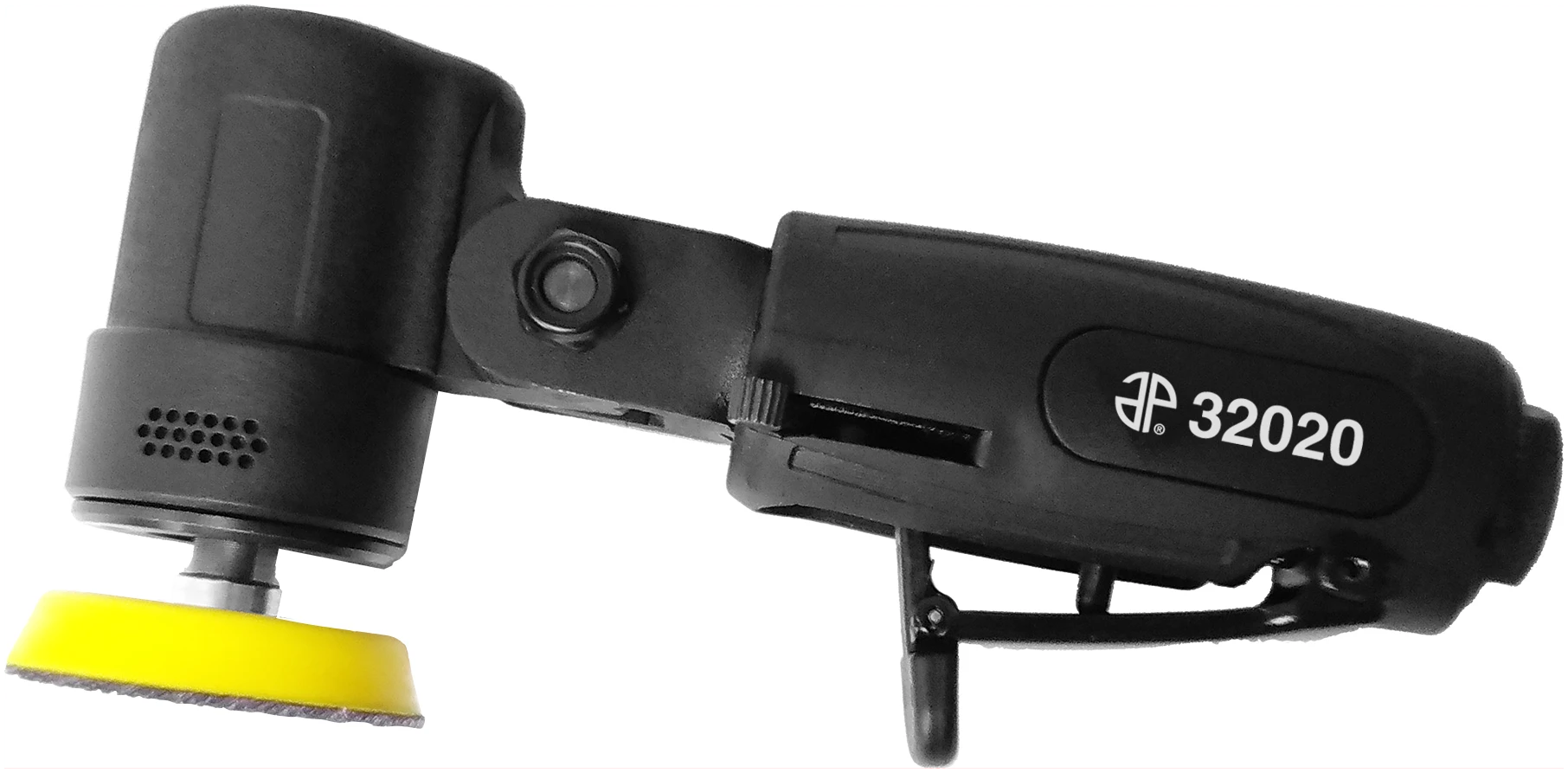 Astro 32020 ONYX Flex-Head 2" Micro Air Sander