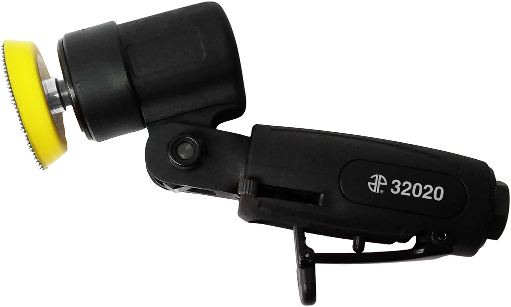 Astro 32020 ONYX Flex-Head 2" Micro Air Sander