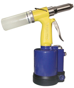 Astro PR14 Air Riveter - 3/32", 1/8", 5/32", 3/16"