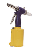 Astro PR36 Air Riveter - 3/32", 1/8", 5/32" & 3/16" Cap.