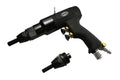 Astro PRN12 Pneumatic Rivet Nut Setting Gun W/ 3/8" & 1/2"