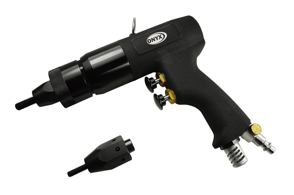 Astro PRN516 Pneumatic Rivet Nut Setting Gun W/ Quick-Change