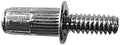 Astro RS1024 50pc 10-24 Steel Rivet Studs