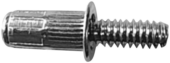 Astro RS1024 50pc 10-24 Steel Rivet Studs