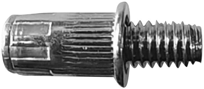 Astro RS516 50pc 5/16-18 Steel Rivet Studs