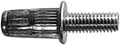 Astro RS5M 50pc M5 5mm Steel Rivet Studs