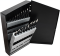 Astro TS21 21pc TurboStep HSS Mechanics Length 1/16"