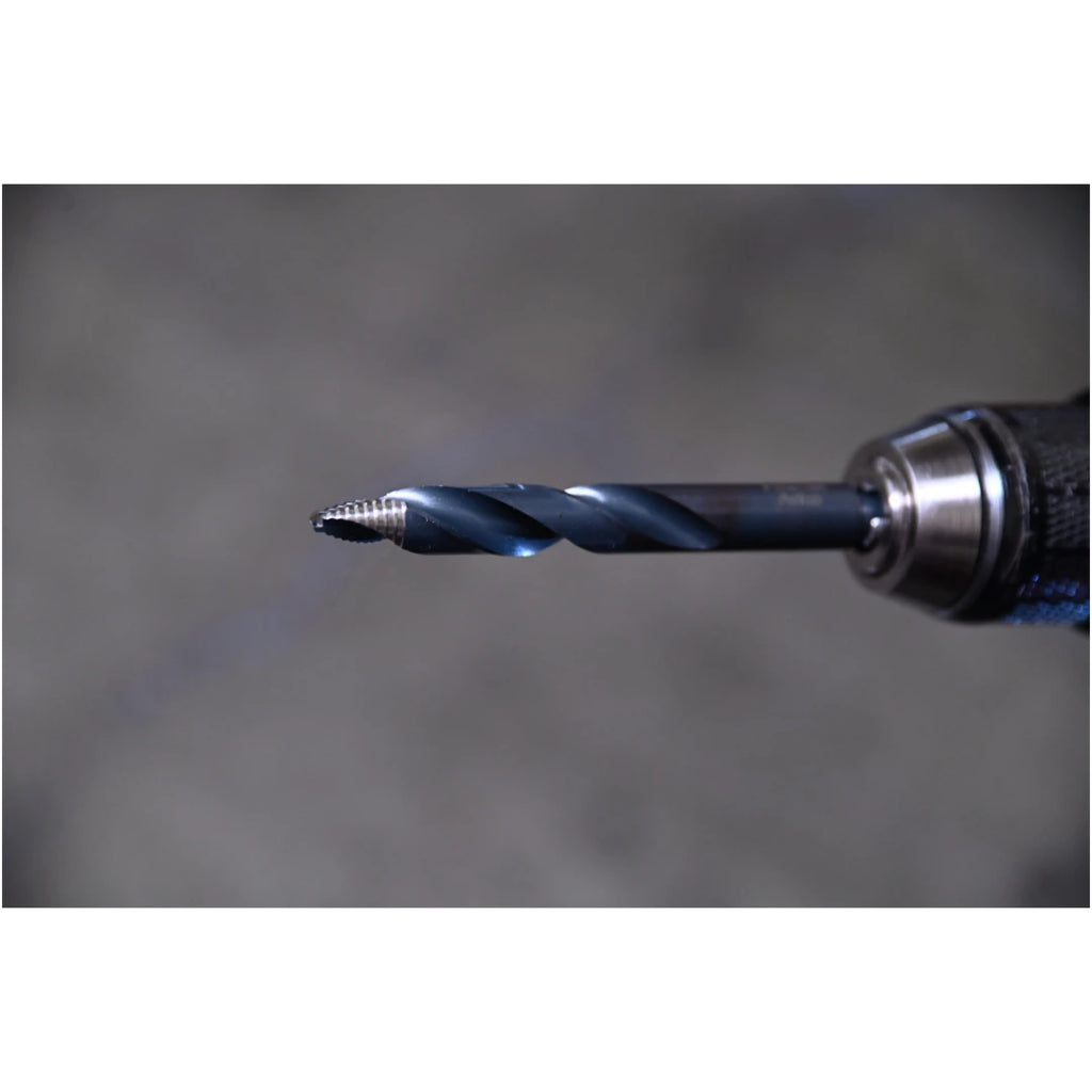 Astro TS21 21pc TurboStep HSS Mechanics Length 1/16"