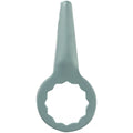 Astro WINDK-08J 35mm Flat-Nose Straight Blade for WINDK
