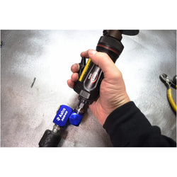 Astro 3SB40 World's 1st High Flow 3-Way Air Swivel