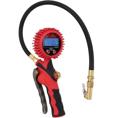 ATEQ Digital Tire Inflation Gauge