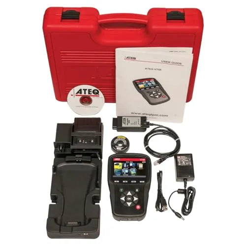 ATEQ VT56 Hard Carry Case
