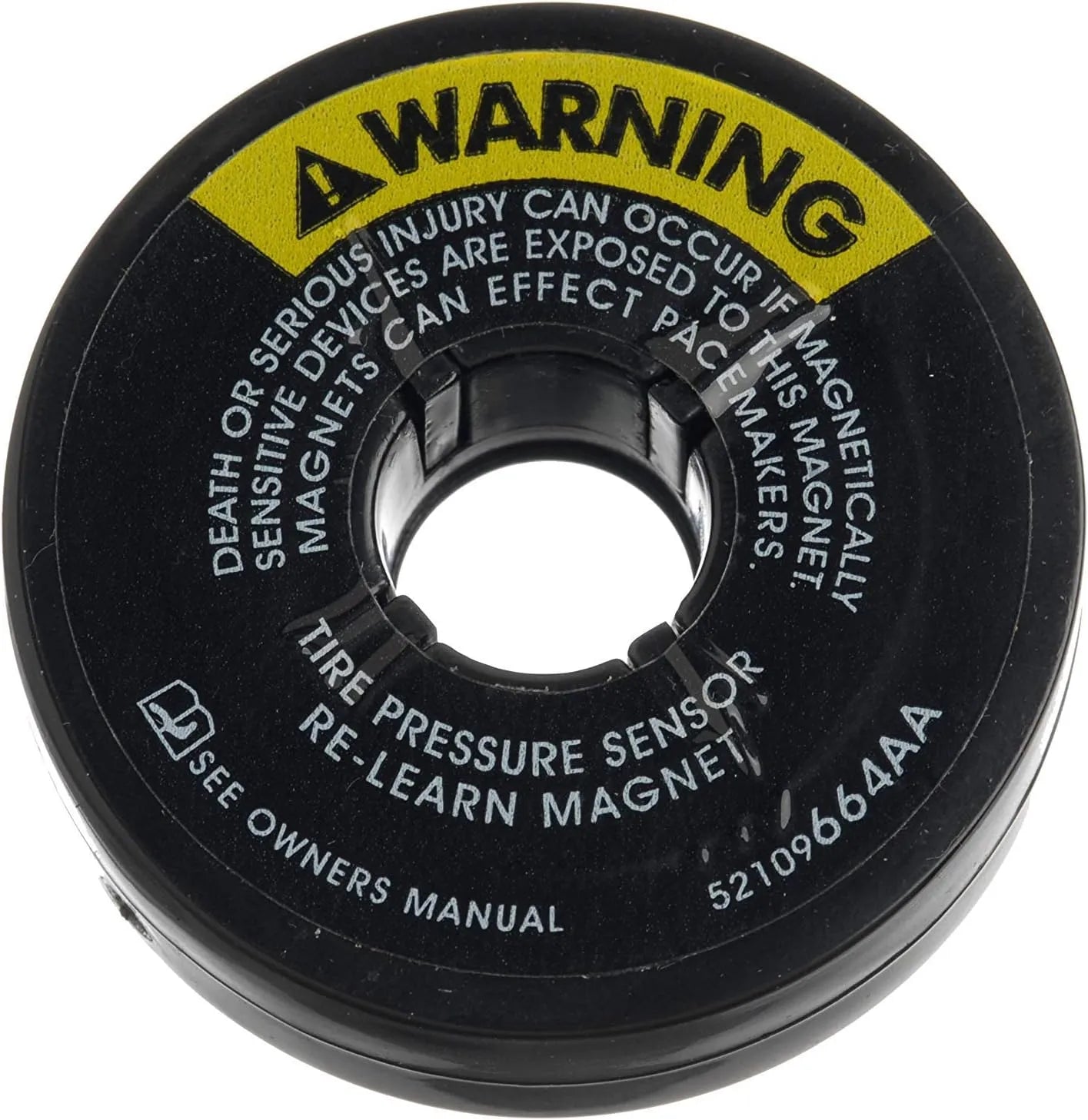 ATEQ TPMS Relearn Magnet