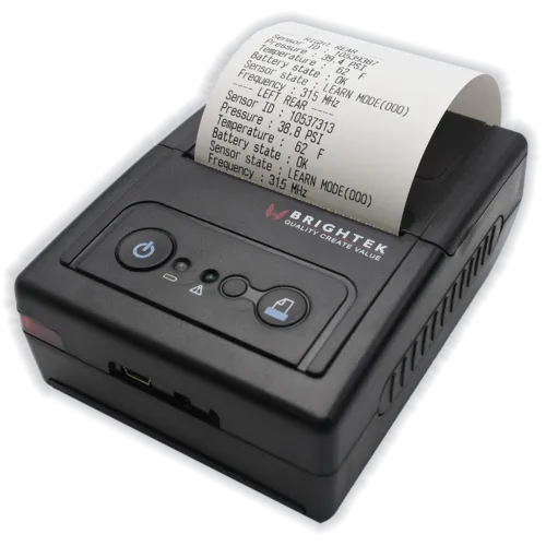 ATEQ VT56 IR Printer