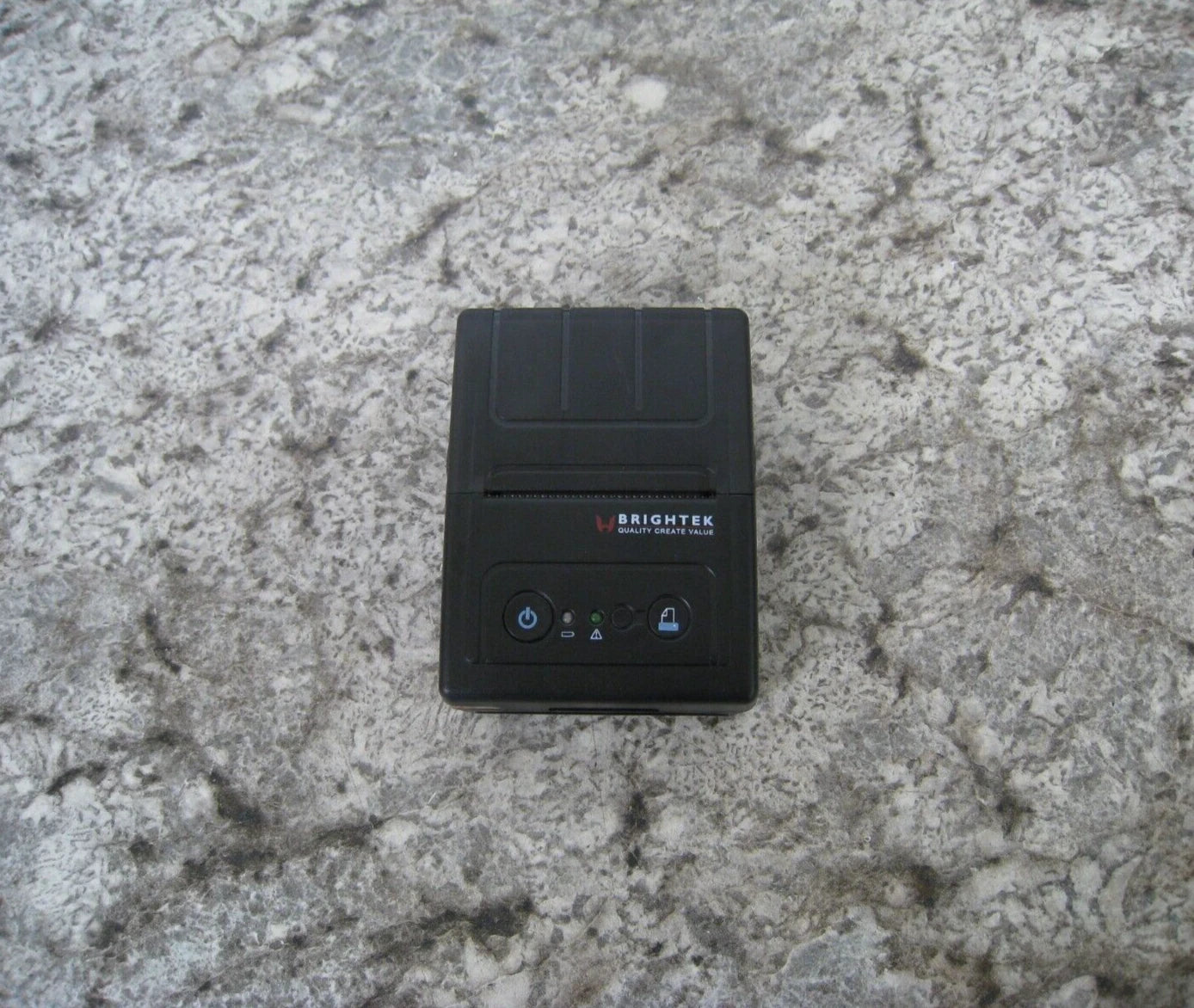 ATEQ VT56 IR Printer