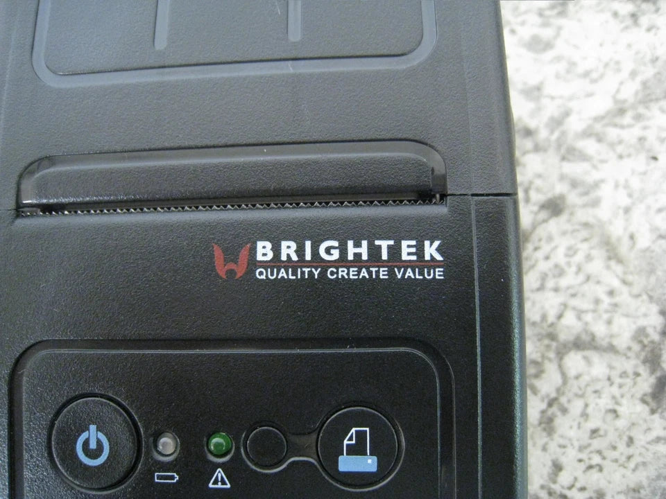 ATEQ VT56 IR Printer
