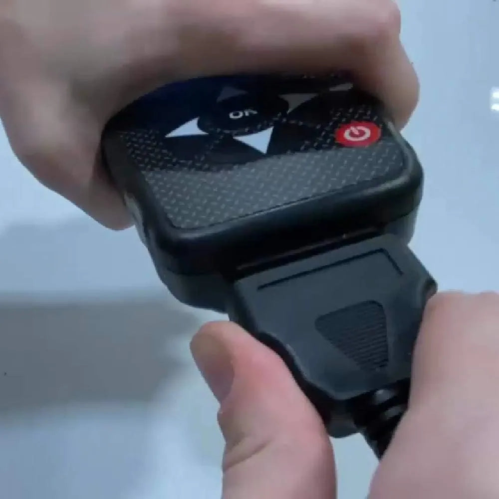 ATEQ Quickset X TPMS Reset Tool