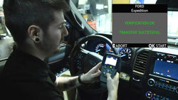 ATEQ Quickset X TPMS Reset Tool