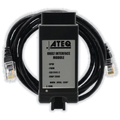 ATEQ RJ45 OBD Module Cable