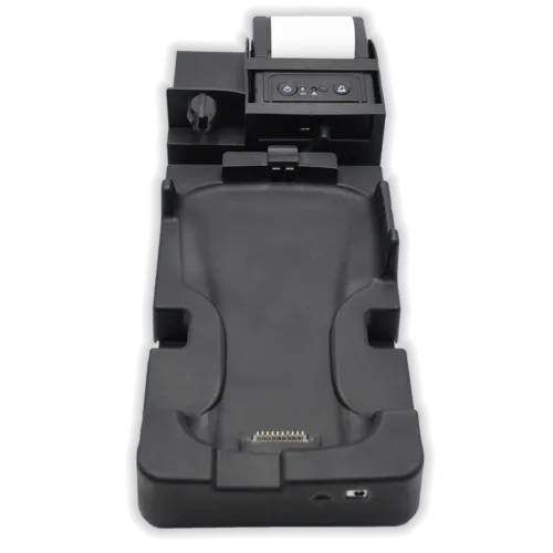 ATEQ VT56 Docking Station with IR Printer