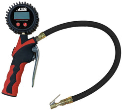 ATEQ Digital Tire Inflation Gauge