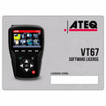 ATEQ VT67 1-Year Software License