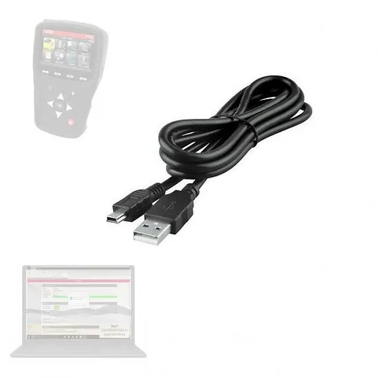 ATEQ VT56 USB Update Cable