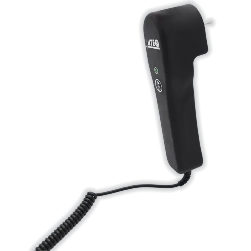 ATEQ Tire Tread Depth Gauge